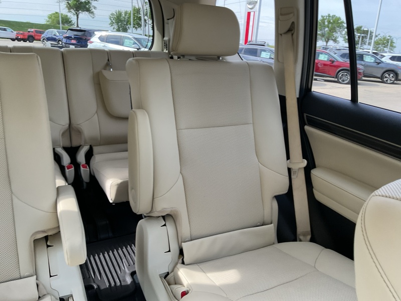 2021 Lexus GX