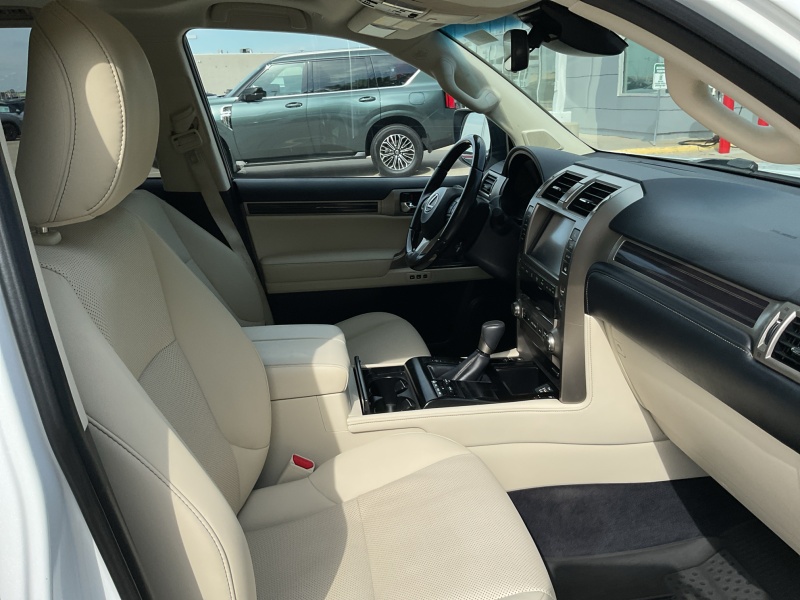 2021 Lexus GX