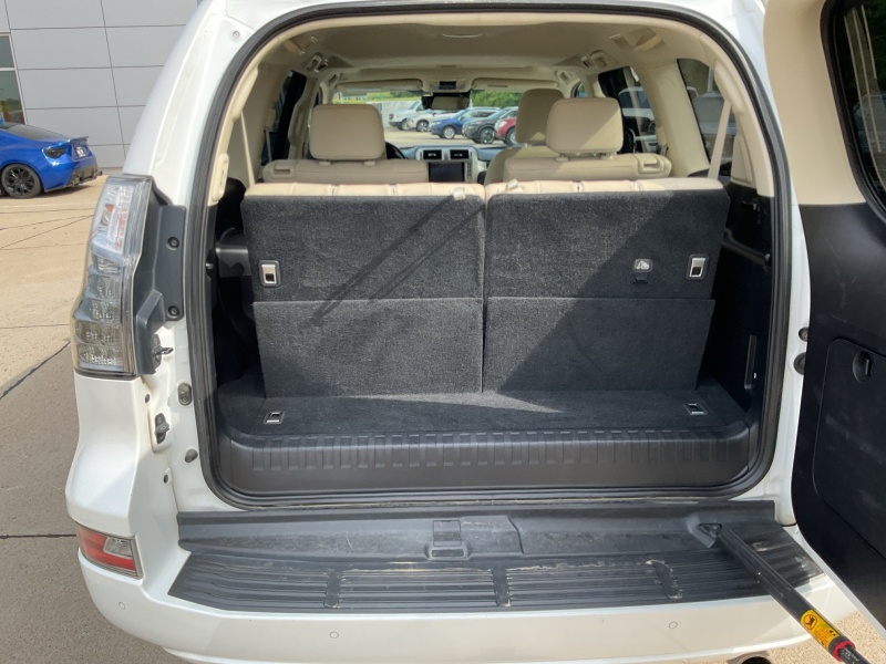 2021 Lexus GX