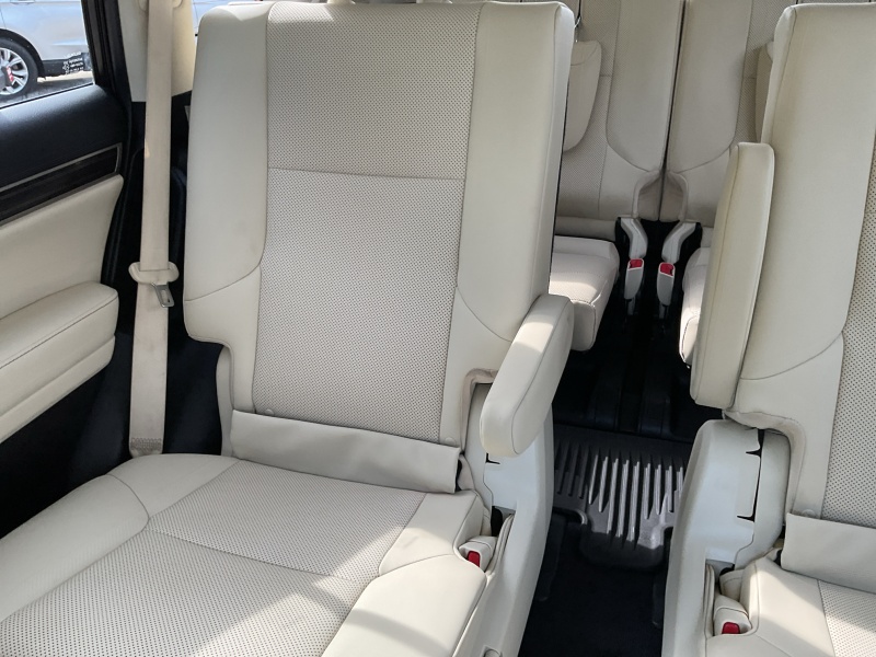 2021 Lexus GX