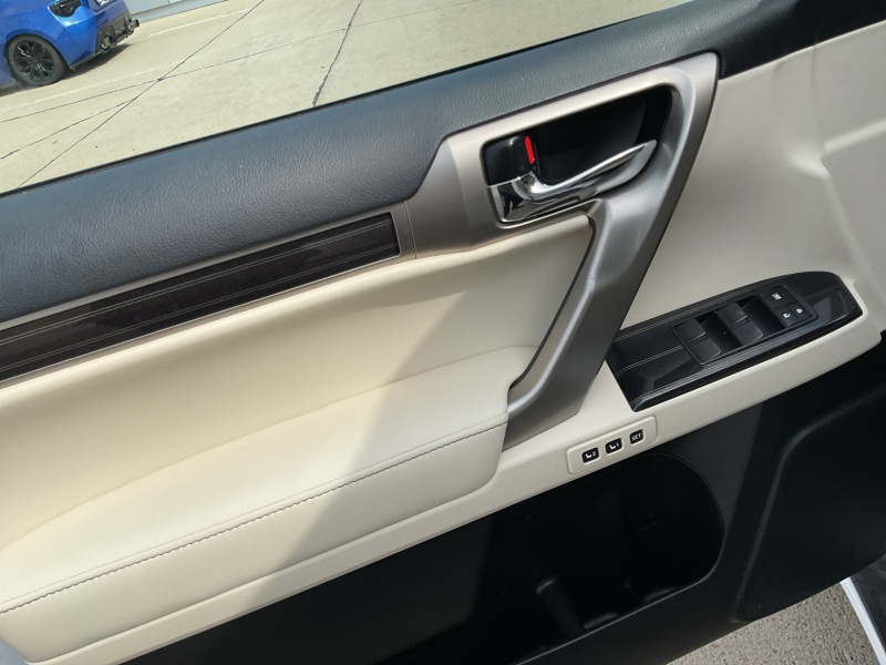 2021 Lexus GX