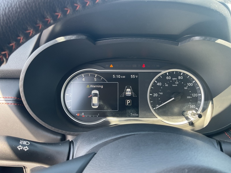 2025 Nissan Versa