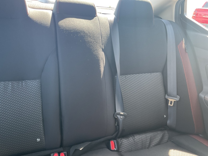 2025 Nissan Versa