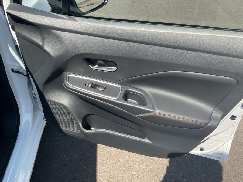 2025 Nissan Versa