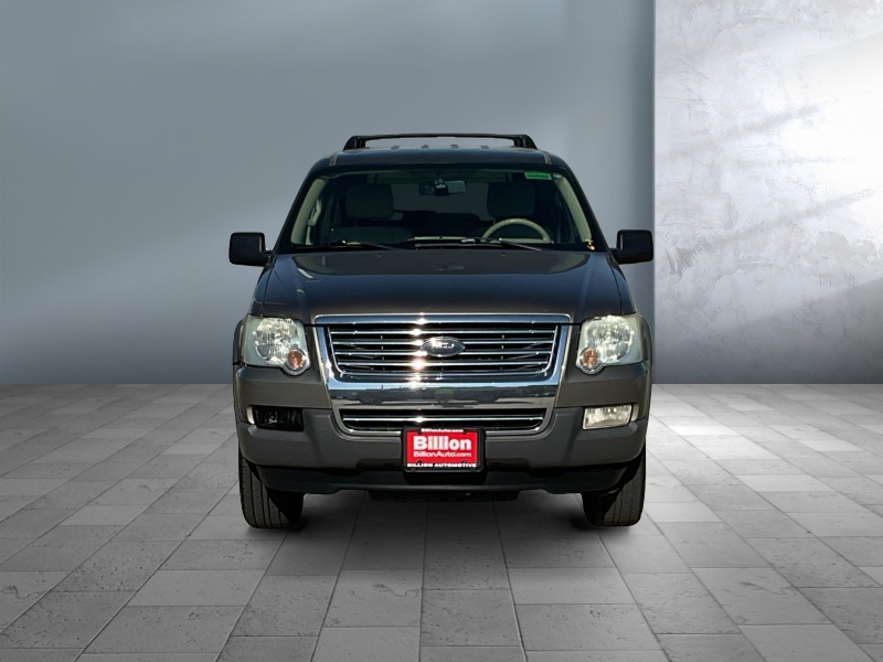 2006 Ford Explorer
