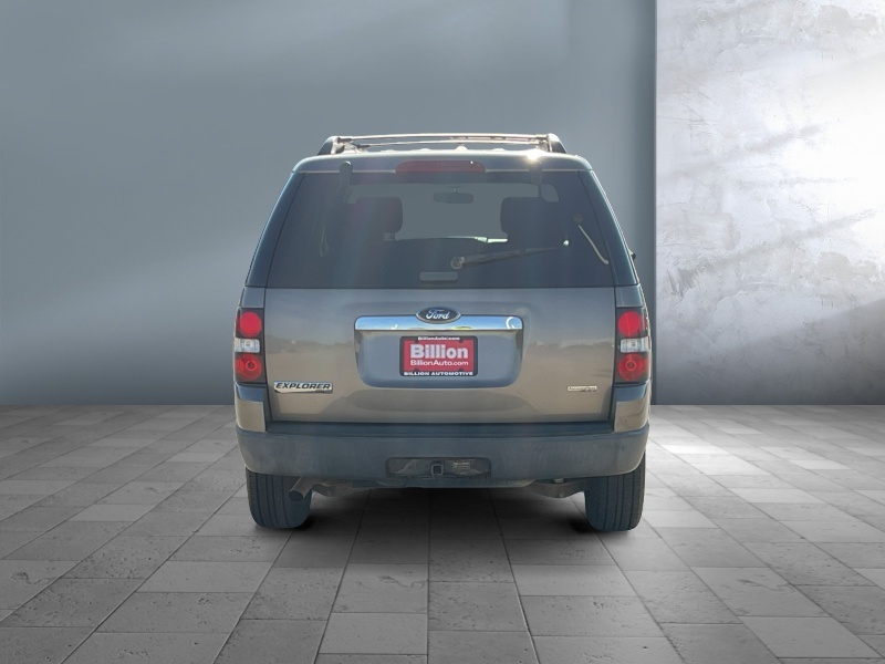 2006 Ford Explorer
