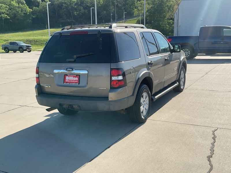 2006 Ford Explorer
