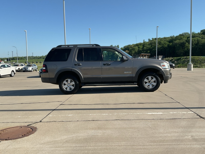 2006 Ford Explorer