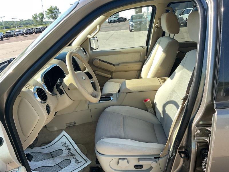 2006 Ford Explorer