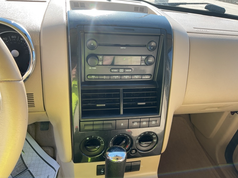 2006 Ford Explorer