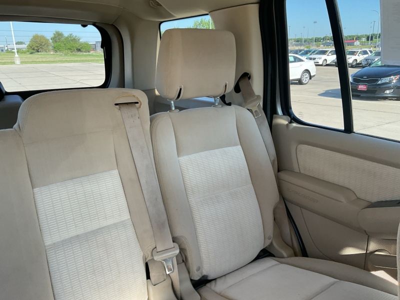 2006 Ford Explorer