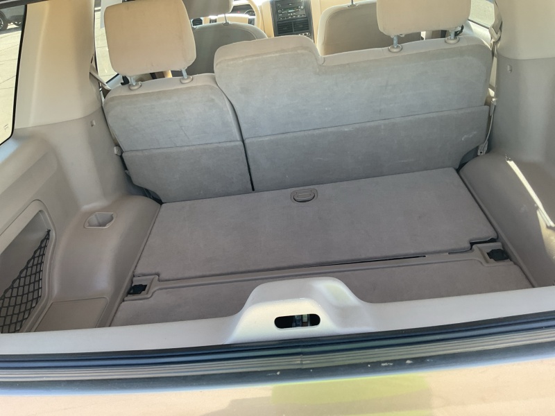 2006 Ford Explorer