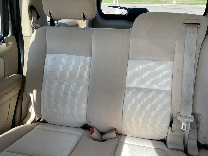 2006 Ford Explorer
