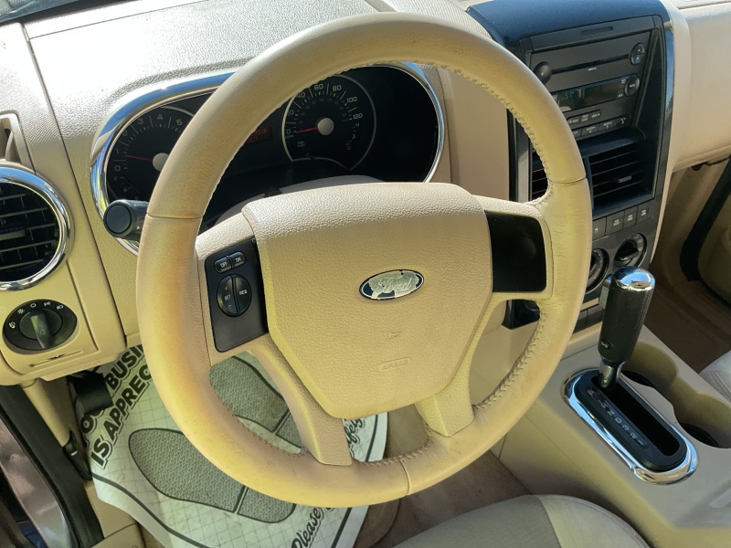 2006 Ford Explorer