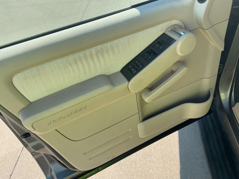2006 Ford Explorer