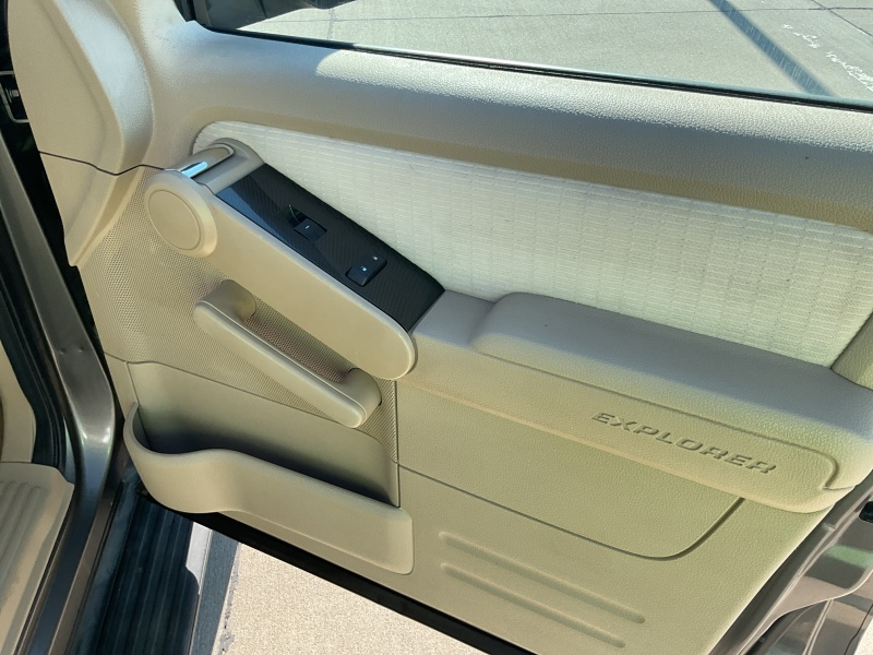 2006 Ford Explorer