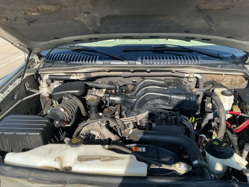 2006 Ford Explorer
