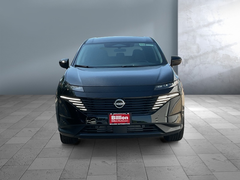 2025 Nissan Murano