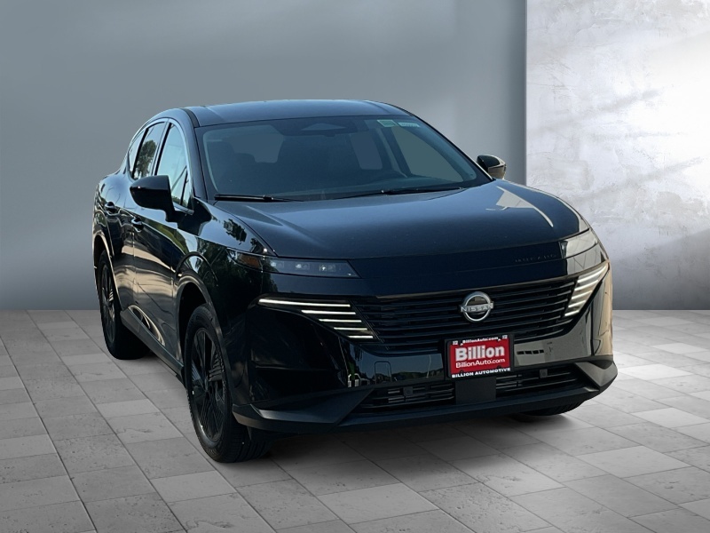 2025 Nissan Murano