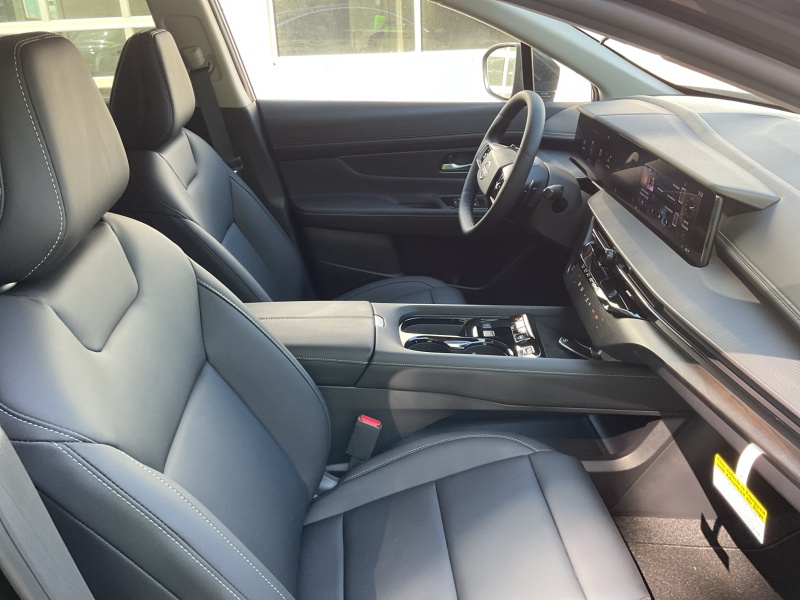 2025 Nissan Murano