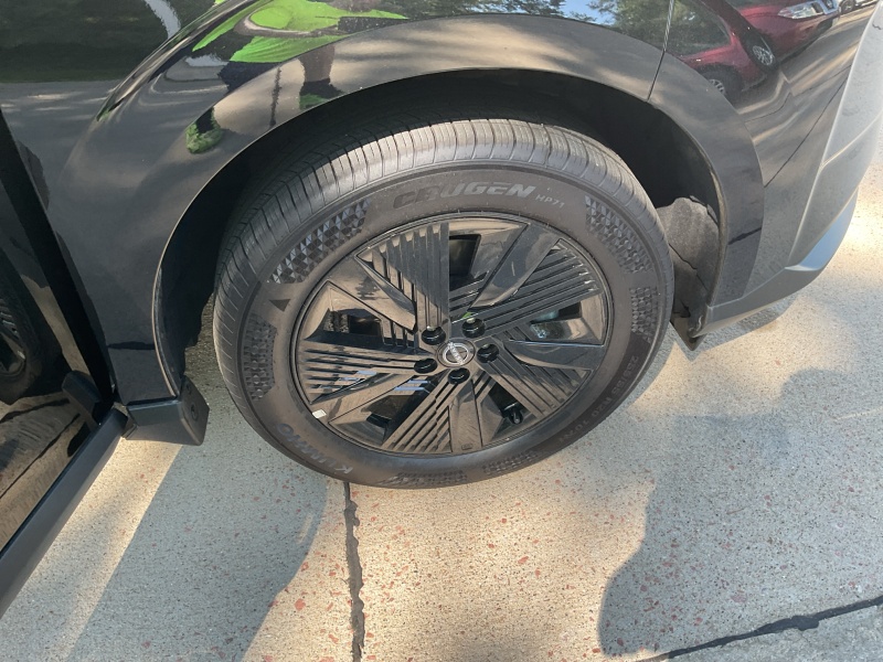 2025 Nissan Murano