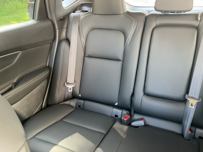 2025 Nissan Murano