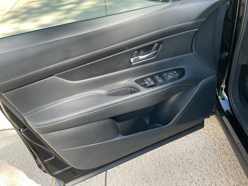 2025 Nissan Murano