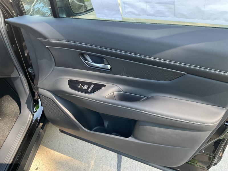 2025 Nissan Murano