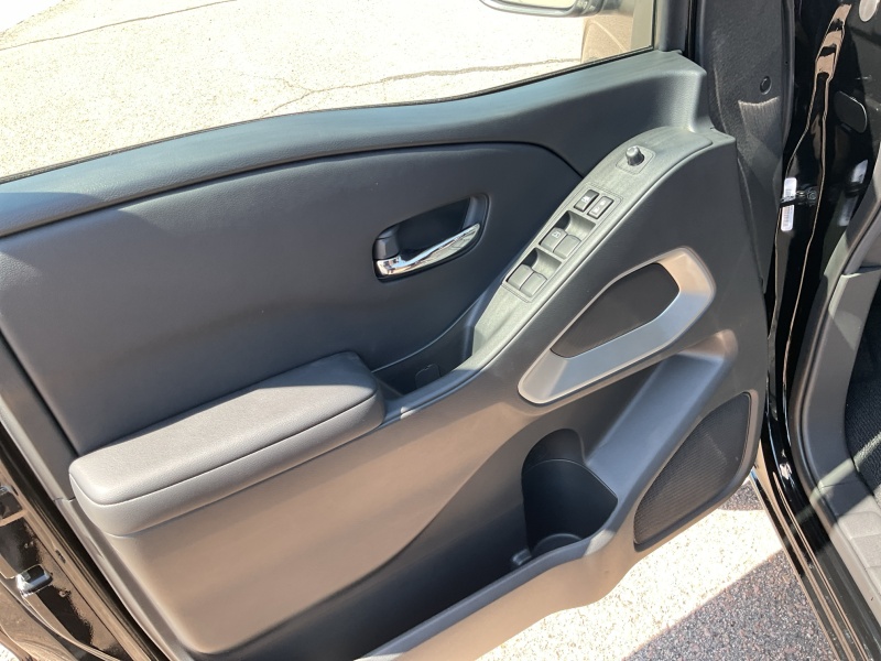 2025 Nissan Frontier