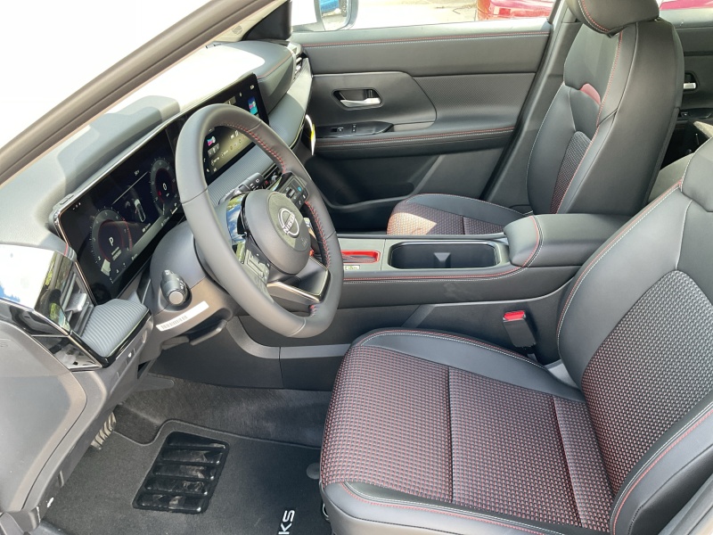 2025 Nissan Kicks