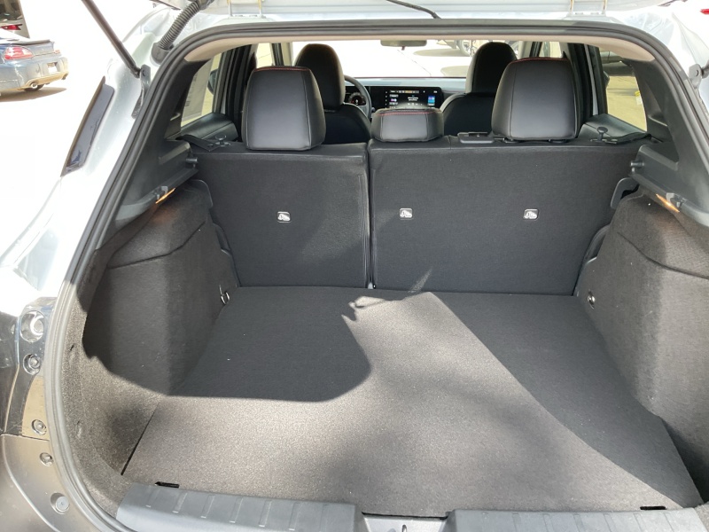 2025 Nissan Kicks