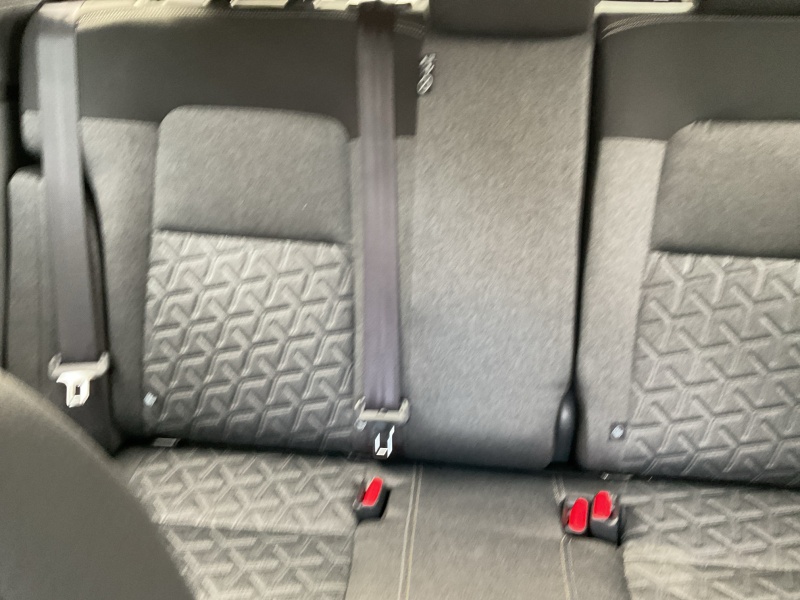 2025 Nissan Kicks
