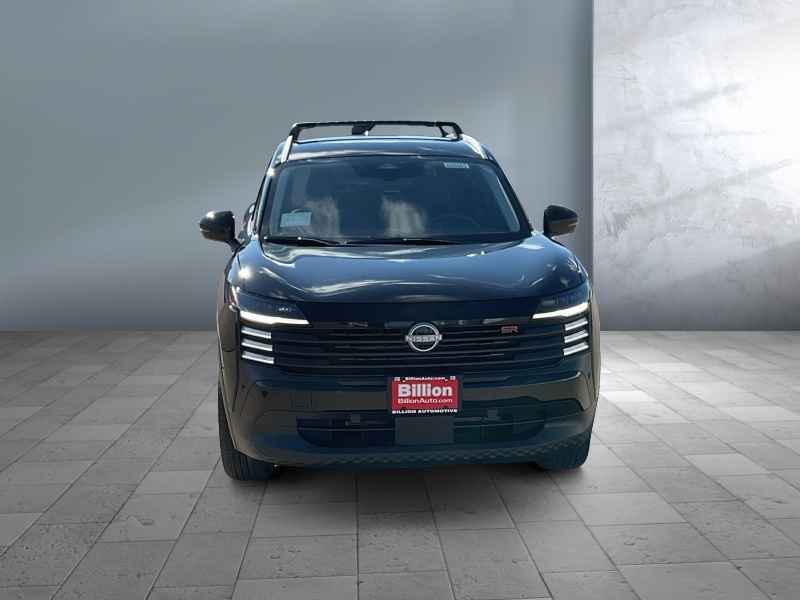 2025 Nissan Kicks