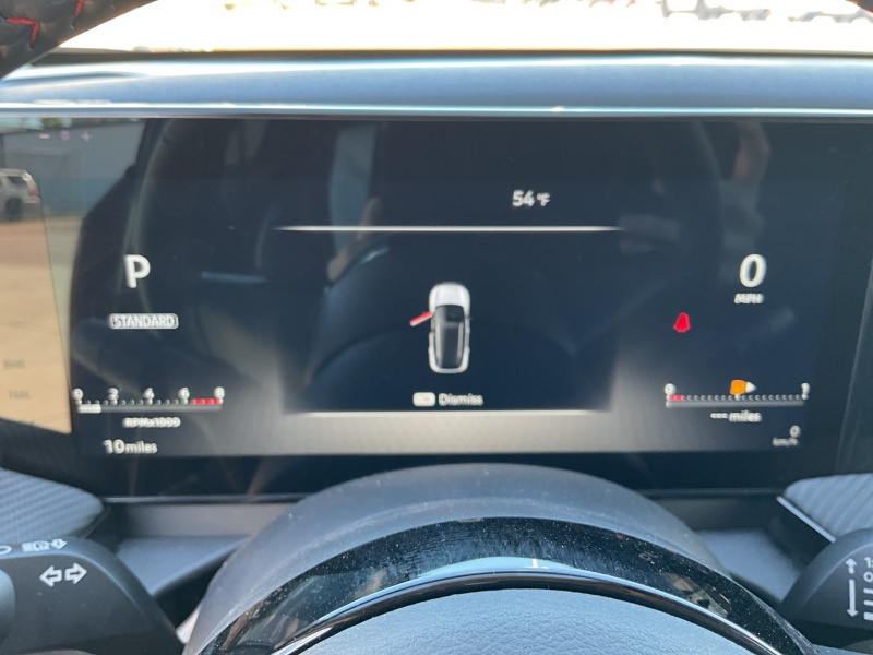 2025 Nissan Kicks