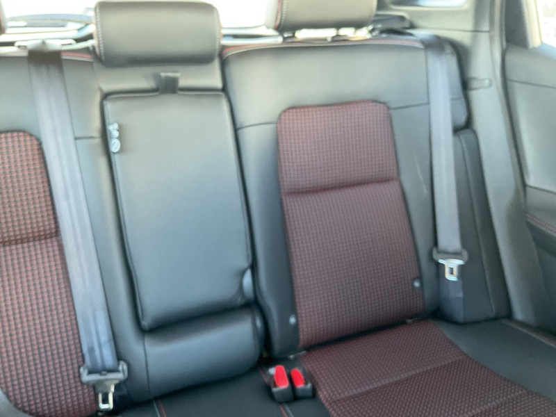 2025 Nissan Kicks