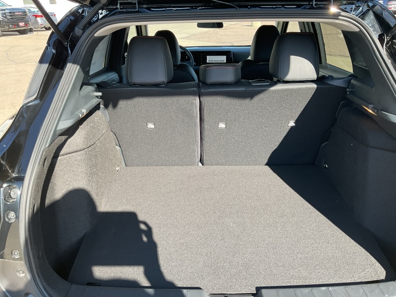 2025 Nissan Kicks