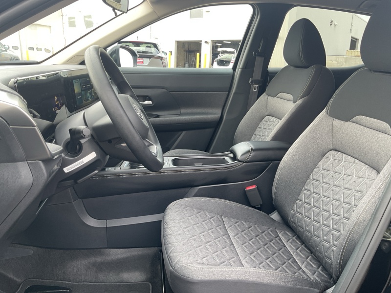 2025 Nissan Kicks