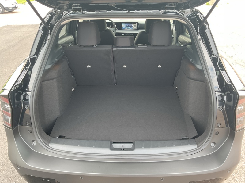 2025 Nissan Kicks