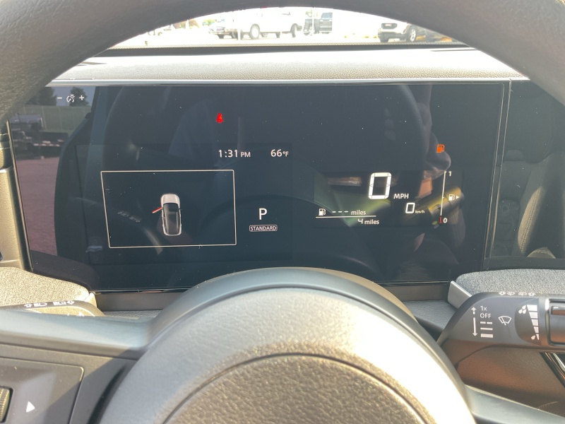 2025 Nissan Kicks