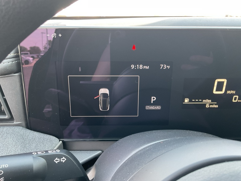2025 Nissan Kicks