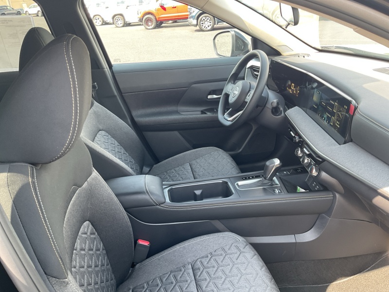 2025 Nissan Kicks