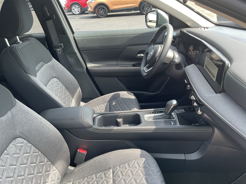 2025 Nissan Kicks