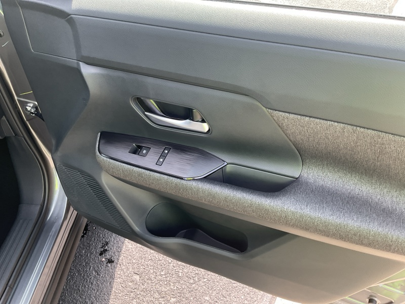 2025 Nissan Kicks