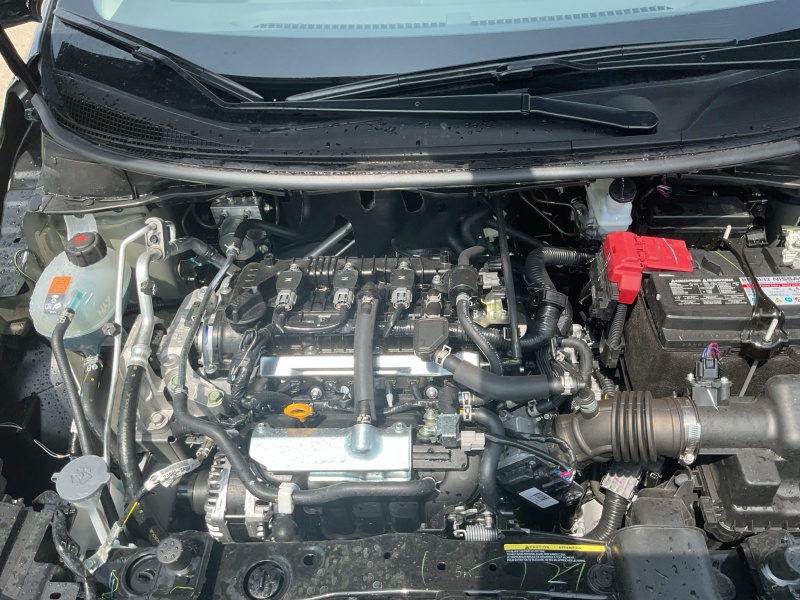 2025 Nissan Versa