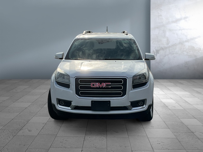 2016 GMC Acadia