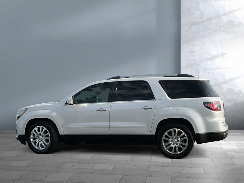 2016 GMC Acadia