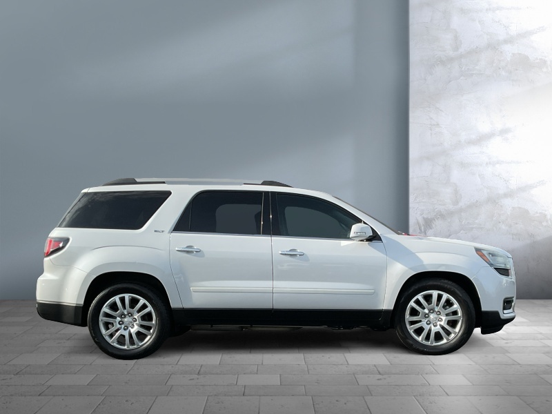 2016 GMC Acadia