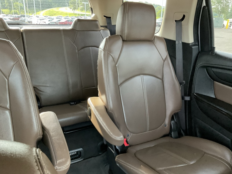 2016 GMC Acadia
