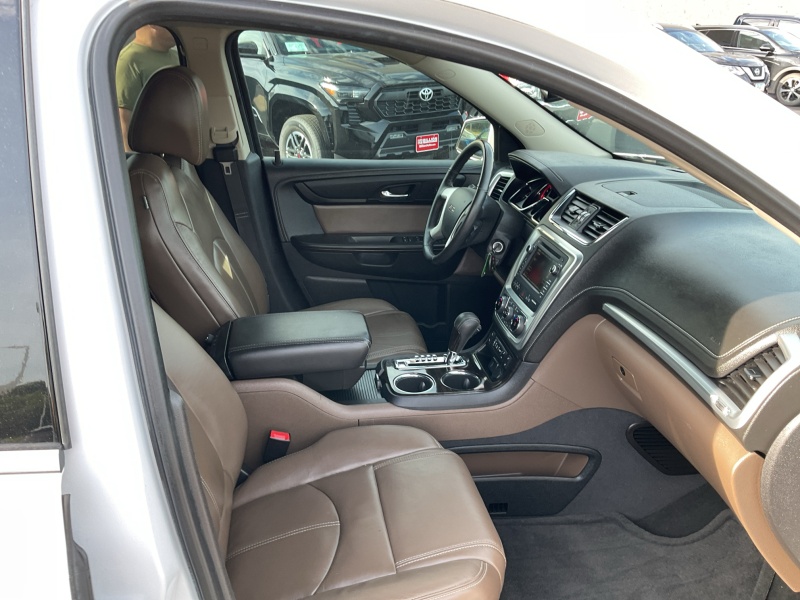 2016 GMC Acadia