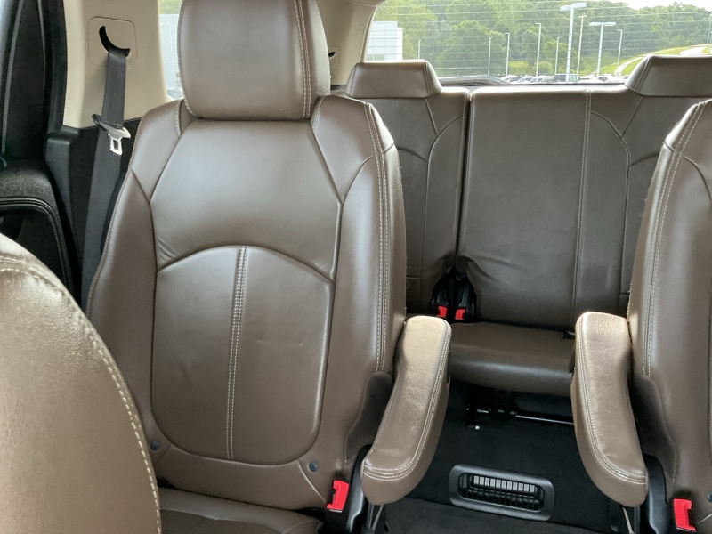 2016 GMC Acadia